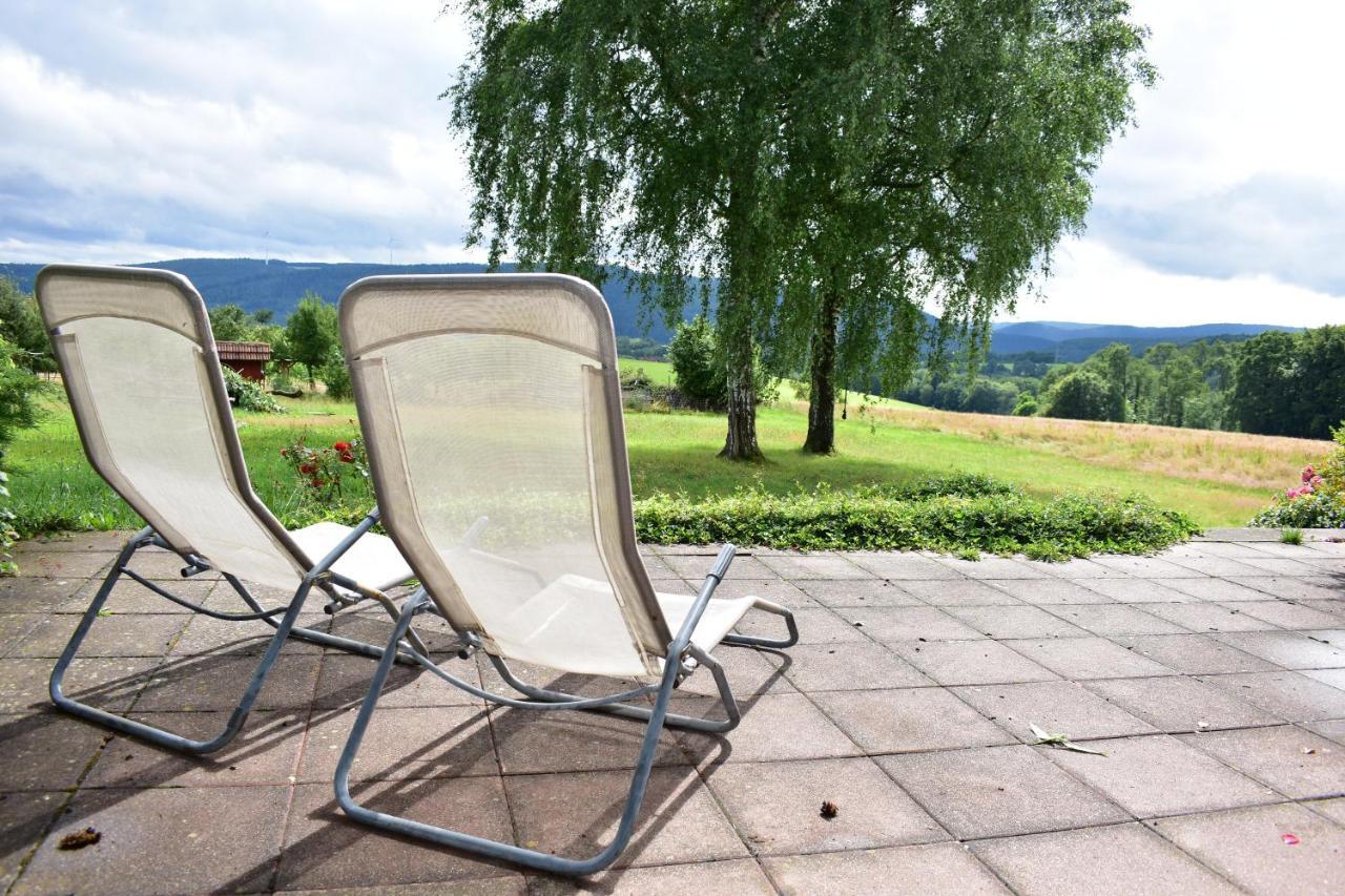 StadtprozeltenEllernhof Im Spessart别墅 客房 照片